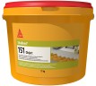 Клей эластичный для деревянных полов Sika SikaBond-151