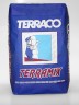 Штукатурка структурная Terraco Террамикс