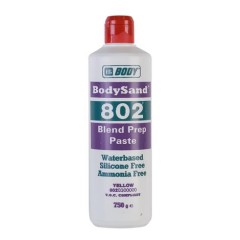 Матовочная паста HB Body 802 Sand