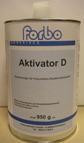 Активатор для ускорения схватывания клеёв Forbo Activator D