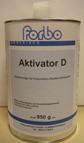 Активатор для ускорения схватывания клеёв Forbo Activator D