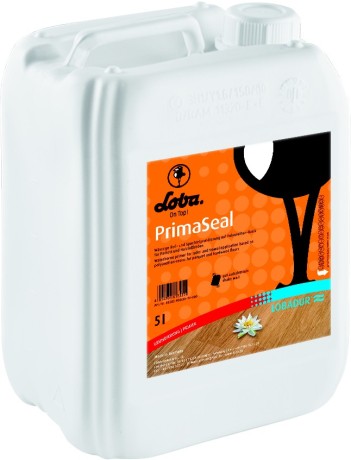 Грунтовка Lobadur PrimaSeal Plus