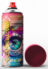 Эмаль аэрозольная Красковия Ферролекс Дизайнер Эксклюзив