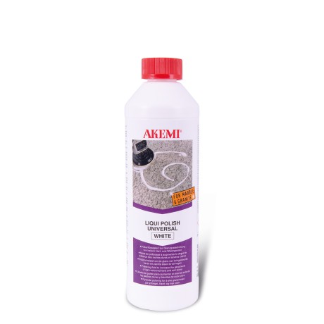 Полироль для камня Akemi Liqui Polish
