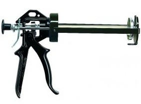 Пистолет для картриджей 300 мл Koelner R-GUN-300-N