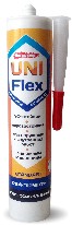 Клей-герметик Universum Uniflex 33111 ST