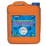 Добавка пластифицирующая Оптимист C409