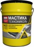 Мастика битумная Технониколь №22 Вишера