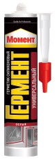 Герметик Момент Гермент Силиконовый Универсальный