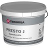 Шпатлевка для заделки швов Тиккурила Престо Йот