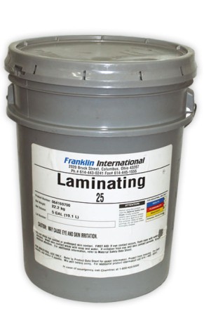 Клей промышленный Titebond Laminating 25