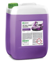 Пена активная Grass Active Foam Maxima