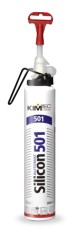 Герметик силиконовый KIM-TEC Silicon 501 Automat