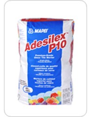 Клей для плитки Mapei Adesilex P10