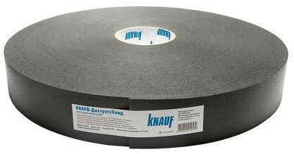 Лента уплотнительная КНАУФ Дихтунгсбанд