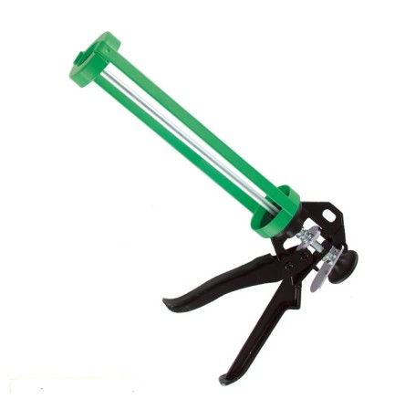 Пистолет для герметика Кедр Профи