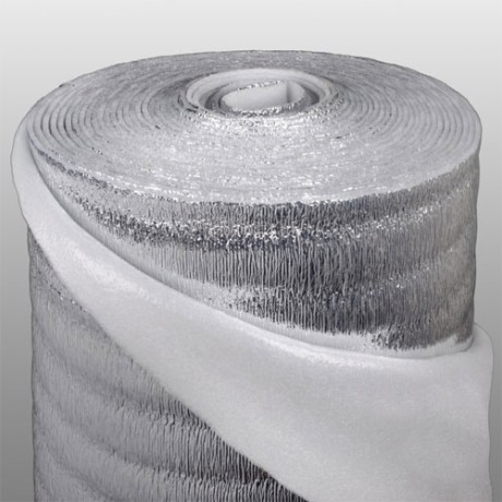 Материал теплоизоляционный Isocom ПЛ