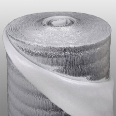 Материал теплоизоляционный Isocom ПЛ