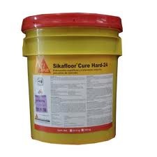 Состав для упрочнения бетонной поверхности Sika Sikafloor-CureHard-24