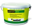 Штукатурка декоративная Вебер Ветонит Silikon