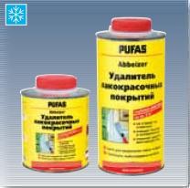 Удалитель лакокрасочных покрытий и дисперсионных красок Pufas Abbeizer №147