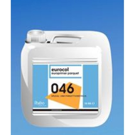 Грунтовка Forbo 046 Europrimer Parquet