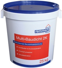 Материал гидроизоляционный Remmers MB 2K