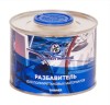 Разбавитель Polimer Marine для полиуретановых красок
