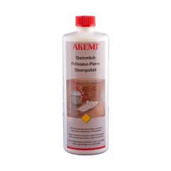Полироль восковая Akemi Stone Polish