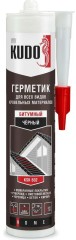 Герметик битумный для всех видов кровли Kudo
