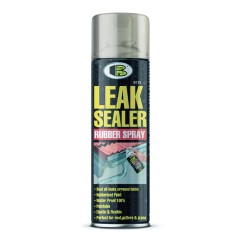 Мастика гидроизоляционная аэрозольная Bosny Leak Sealer