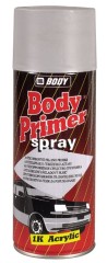 Аэрозольный грунт Body