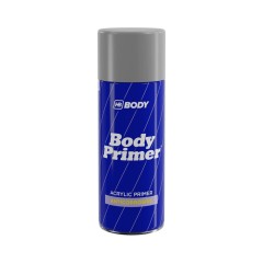 Аэрозольный грунт Body