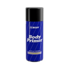 Аэрозольный грунт Body