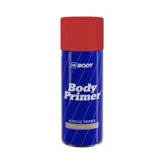 Аэрозольный грунт Body