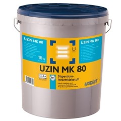 Клей для паркета Uzin MK 80 S