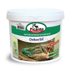 Краска текстурная Picante DecorSil