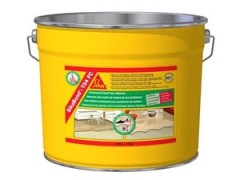 Клей для паркета Sika SikaBond-54 Parquet