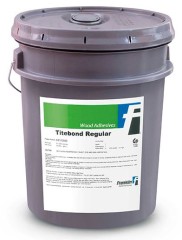Клей промышленный Titebond Regular