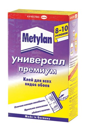 Клей обойный Метилан Универсал Премиум