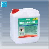 Грунтовка-концентрат Pufas KF