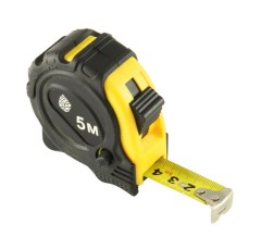 Рулетка обрезиненная Кедр