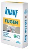 Шпаклевка гипсовая универсальная КНАУФ Фуген