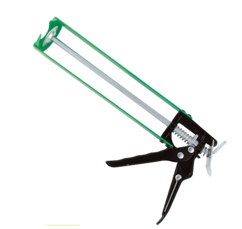 Пистолет для герметика Кедр Эксперт