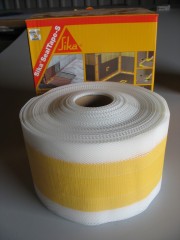 Лента гидроизоляционная Sika SealTape-S