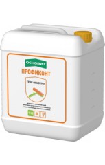 Грунт-концентрат Основит Профиконт Т-52