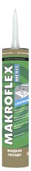 Клей монтажный санитарный Макрофлекс MF915