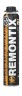 Пена монтажная огнестойкая Remontix Pro 65 Fire Stop