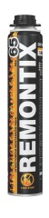 Пена монтажная огнестойкая Remontix Pro 65 Fire Stop