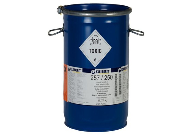 Клей Kleiberit 257